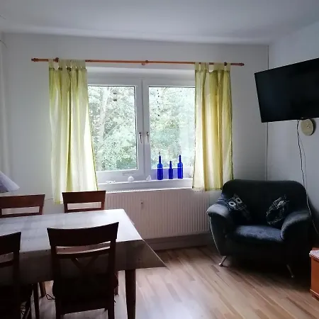 Meeresbrise * Karlshagen